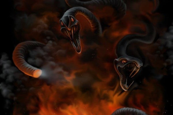 Как найти kraken