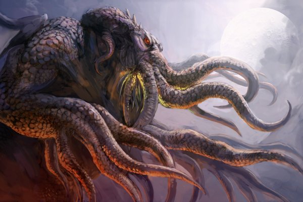 Браузер для кракен